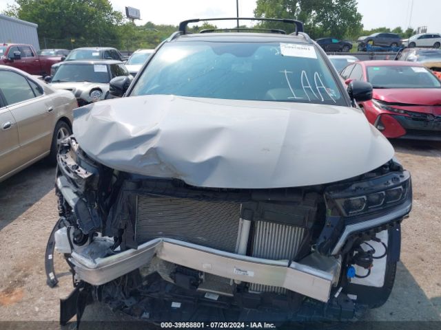 5XYRKDLF9PG239205 KIA SORENTO SX