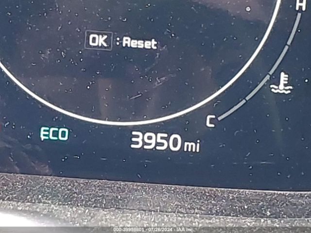 5XYRKDLF9PG239205 KIA SORENTO SX