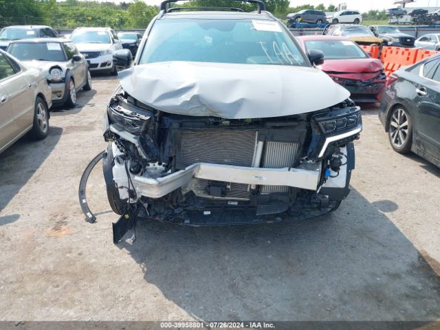 5XYRKDLF9PG239205 KIA SORENTO SX