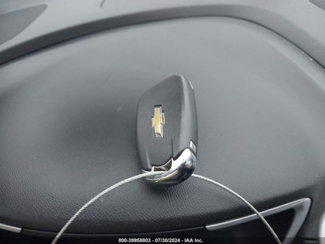 Chevrolet VOLT LT 2017 1G1RA6S56HU110726 Image 11