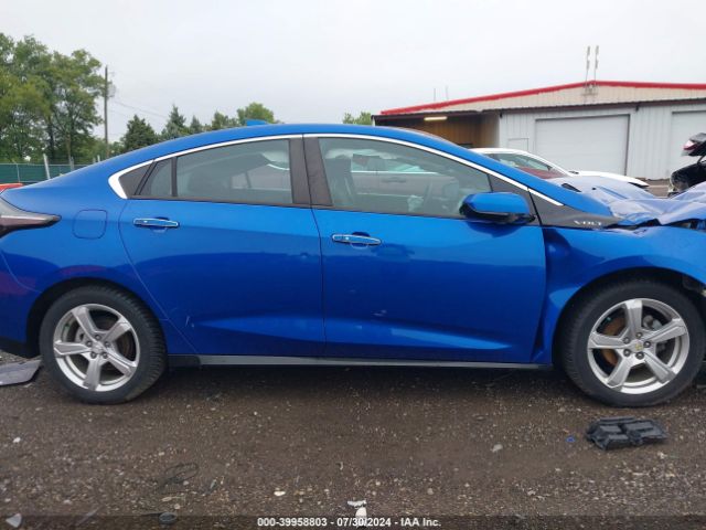 Chevrolet VOLT LT 2017 1G1RA6S56HU110726 Image 14