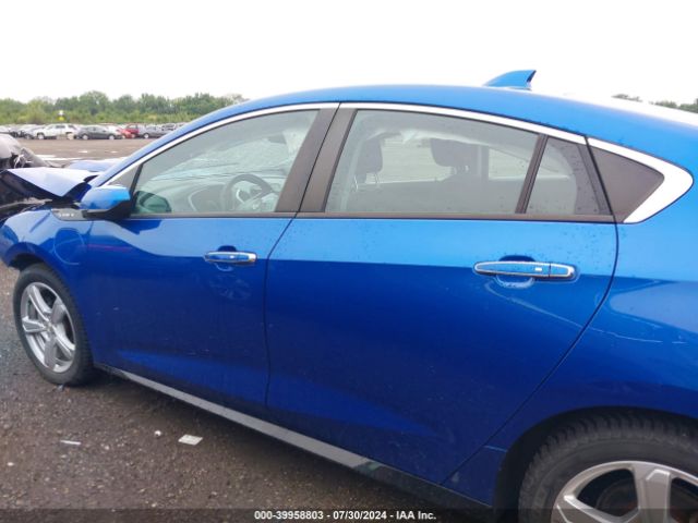 Chevrolet VOLT LT 2017 1G1RA6S56HU110726 Image 15
