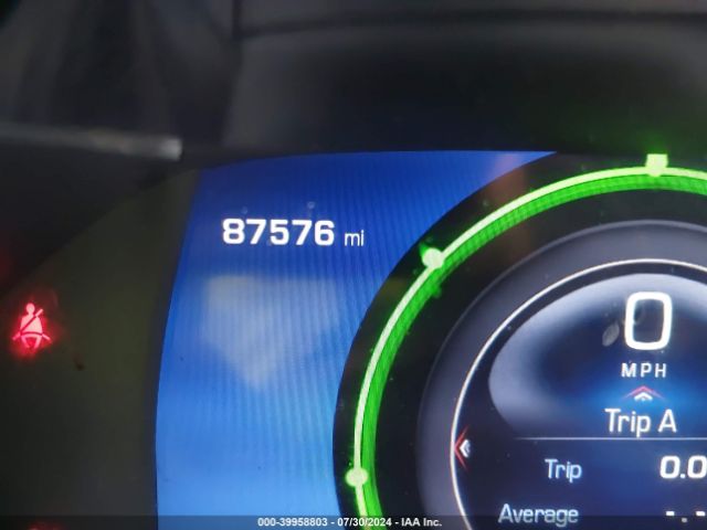Chevrolet VOLT LT 2017 1G1RA6S56HU110726 Image 16
