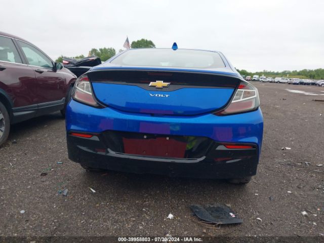 Chevrolet VOLT LT 2017 1G1RA6S56HU110726 Image 17