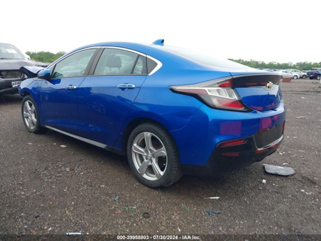 Chevrolet VOLT LT 2017 1G1RA6S56HU110726 Image 3