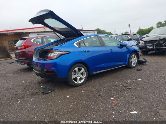 Chevrolet VOLT LT 2017 1G1RA6S56HU110726 Image 4