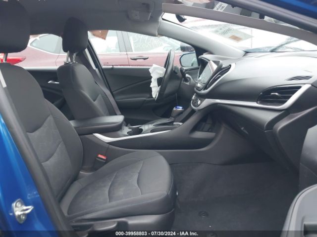 Chevrolet VOLT LT 2017 1G1RA6S56HU110726 Image 5