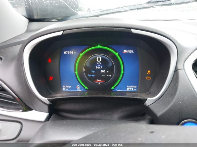 Chevrolet VOLT LT 2017 1G1RA6S56HU110726 Image 7