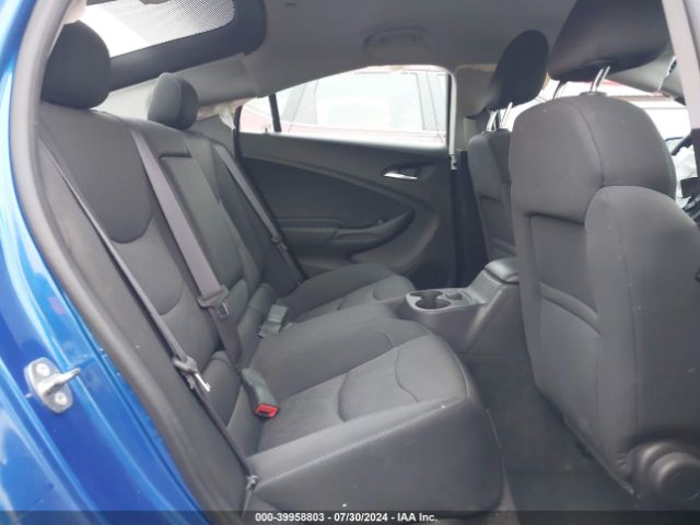 Chevrolet VOLT LT 2017 1G1RA6S56HU110726 Image 8