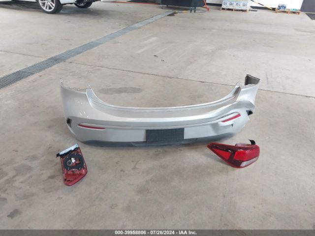 3KPA24AD2PE619515 KIA RIO LX