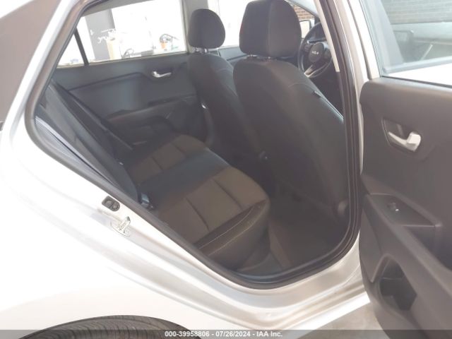 3KPA24AD2PE619515 KIA RIO LX