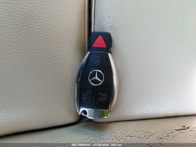 WDCTG4GB6JJ369653 Mercedes-Benz Gla 250 4matic