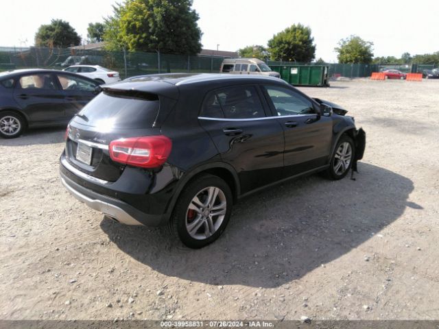 WDCTG4GB6JJ369653 Mercedes-Benz Gla 250 4matic