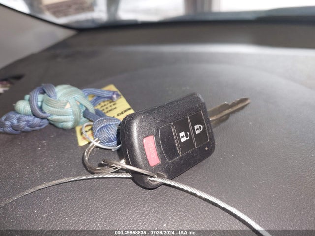 2021 MITSUBISHI OUTLANDER SPORT JA4APUAU2MU007663 Photo 10