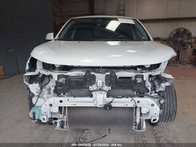 JA4APUAU2MU007663 Mitsubishi Outlander Sport 2.0 Es 2wd