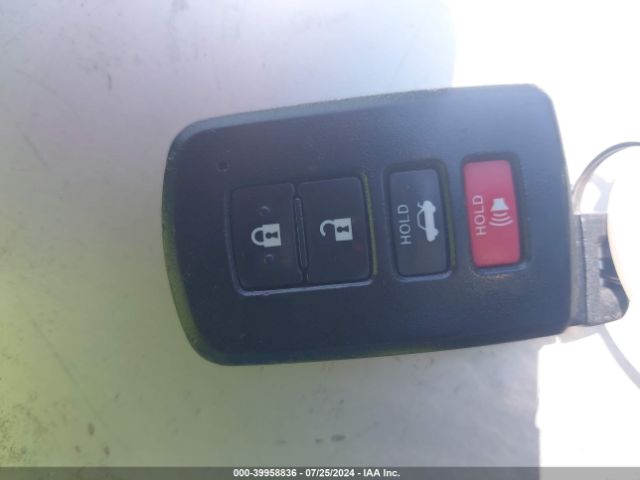 5YFBURHE2JP742019 Toyota Corolla L/le/se/xle/xse