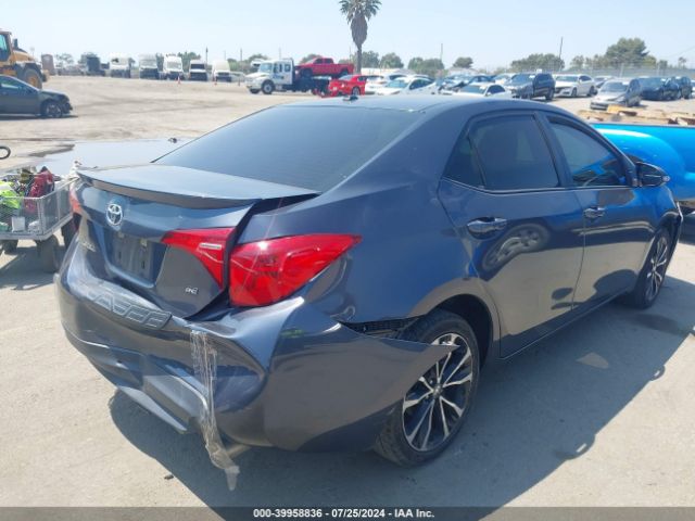 5YFBURHE2JP742019 Toyota Corolla L/le/se/xle/xse