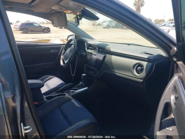 5YFBURHE2JP742019 Toyota Corolla L/le/se/xle/xse