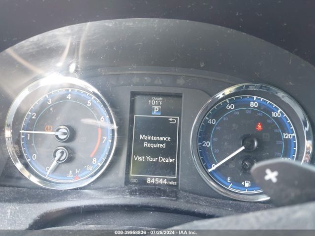 5YFBURHE2JP742019 Toyota Corolla L/le/se/xle/xse