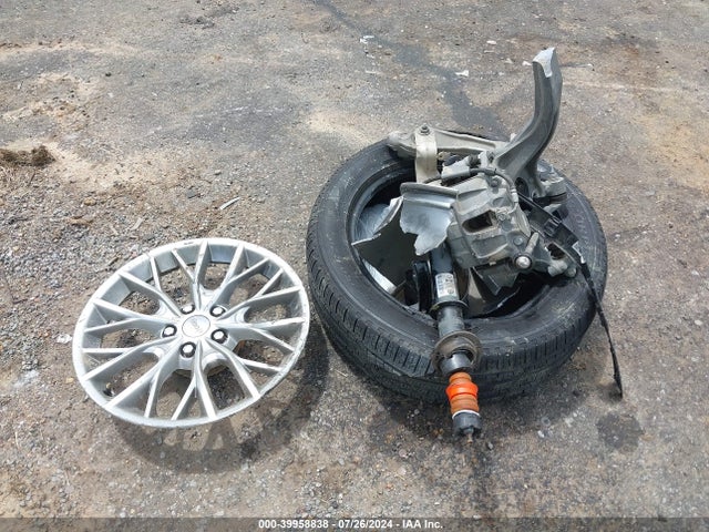 1C4RJGEG8P8792574 Jeep Grand Cherokee Summit 4x2