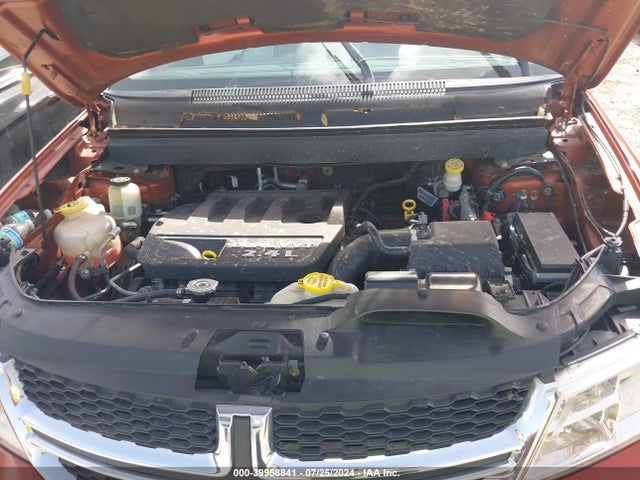 3C4PDCAB3ET276901 Dodge Journey American Value Pkg