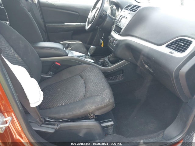 3C4PDCAB3ET276901 Dodge Journey American Value Pkg