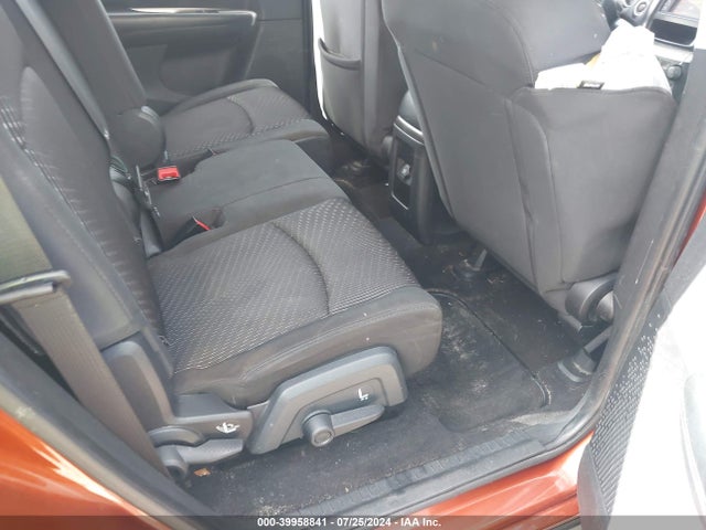 3C4PDCAB3ET276901 Dodge Journey American Value Pkg