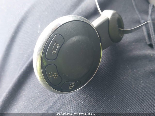 2012 MINI COOPER S WMWSX3C53CT154814 Photo 10