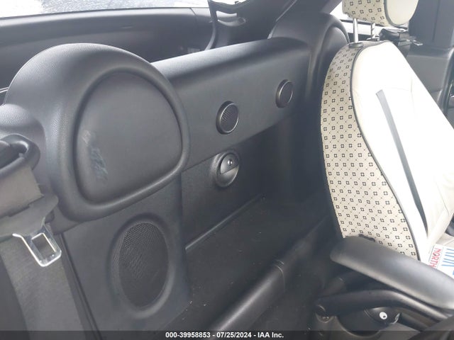 2012 MINI COOPER S WMWSX3C53CT154814 Photo 7