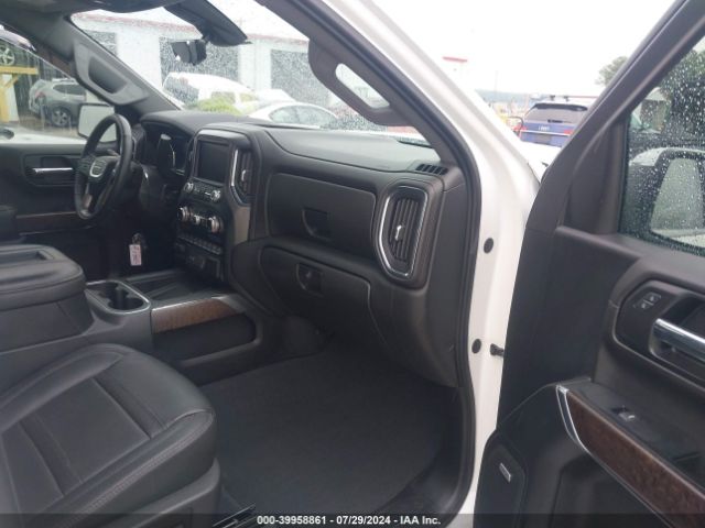 1GTU9FEL5KZ383607 GMC Sierra 1500 Denali