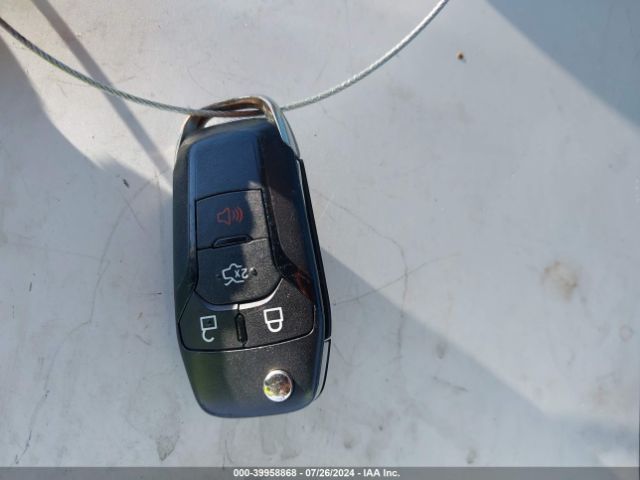 3FA6P0PU0ER269238 Ford Fusion Energi Se Luxury
