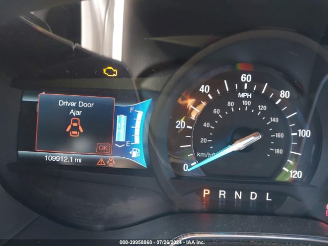 3FA6P0PU0ER269238 Ford Fusion Energi Se Luxury