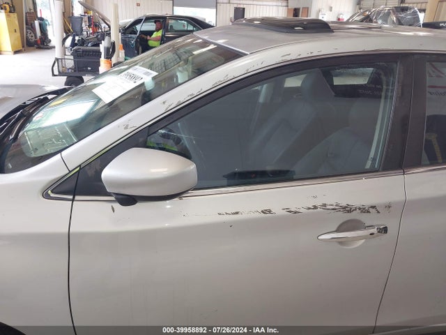 Nissan SENTRA SV 2017 3N1AB7AP7HY405327 Image 15
