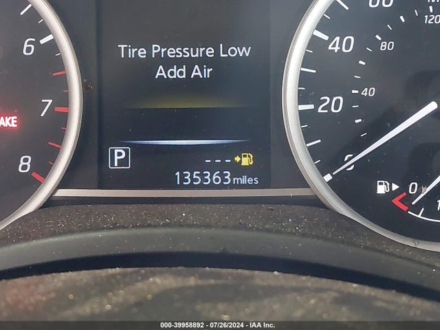 Nissan SENTRA SV 2017 3N1AB7AP7HY405327 Image 7