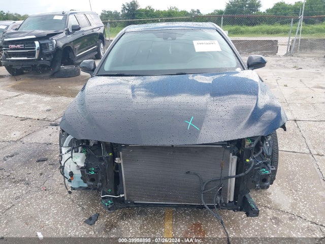 Toyota CAMRY SE 2019 4T1B11HK8KU201850 Image 13