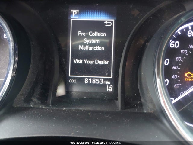 Toyota CAMRY SE 2019 4T1B11HK8KU201850 Image 16