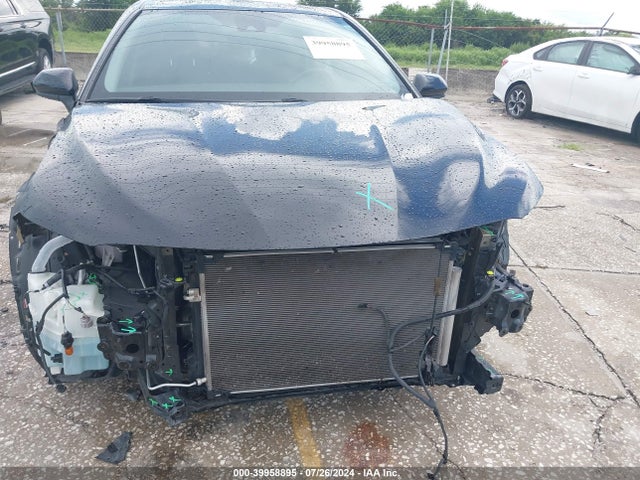 Toyota CAMRY SE 2019 4T1B11HK8KU201850 Image 18