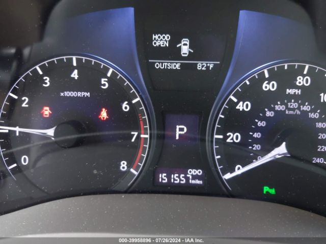 JTJZK1BA2F2420933 Lexus RX 350