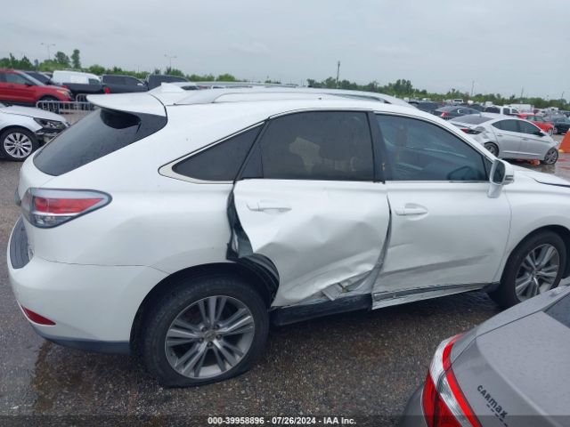 JTJZK1BA2F2420933 Lexus RX 350