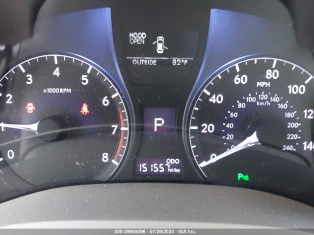 JTJZK1BA2F2420933 Lexus RX 350