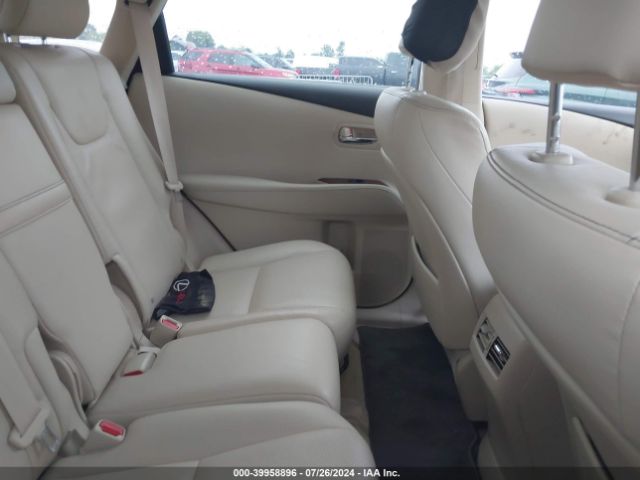 JTJZK1BA2F2420933 Lexus RX 350