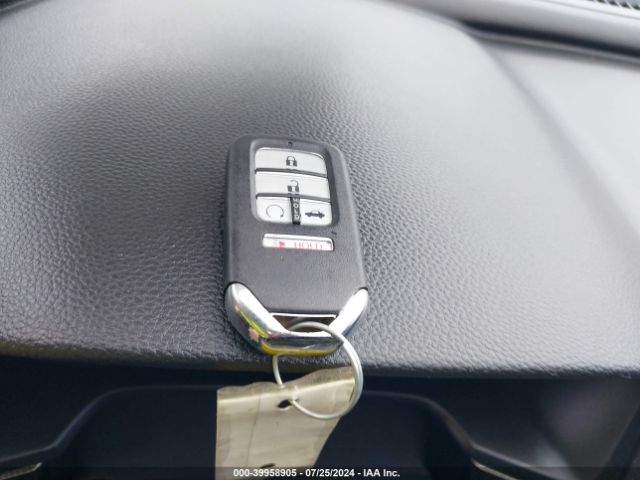 1HGCV1F31JA126998 Honda Accord Sport
