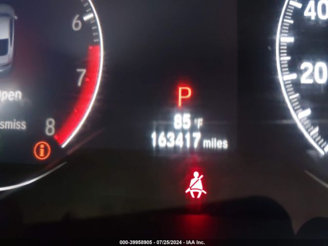 1HGCV1F31JA126998 Honda Accord Sport