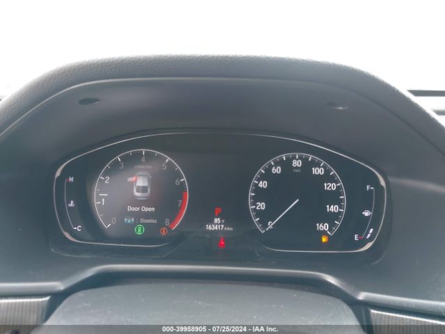 1HGCV1F31JA126998 Honda Accord Sport