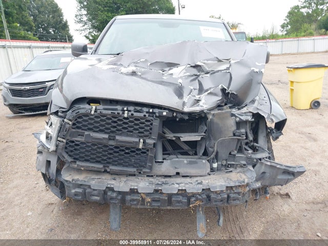 RAM 1500 Express 2014 1C6RR7KT4ES291666 Image 13