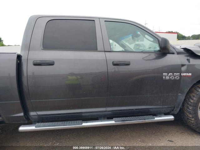 RAM 1500 Express 2014 1C6RR7KT4ES291666 Image 14