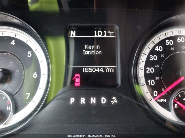 RAM 1500 Express 2014 1C6RR7KT4ES291666 Image 16