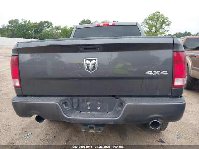 RAM 1500 Express 2014 1C6RR7KT4ES291666 Image 17