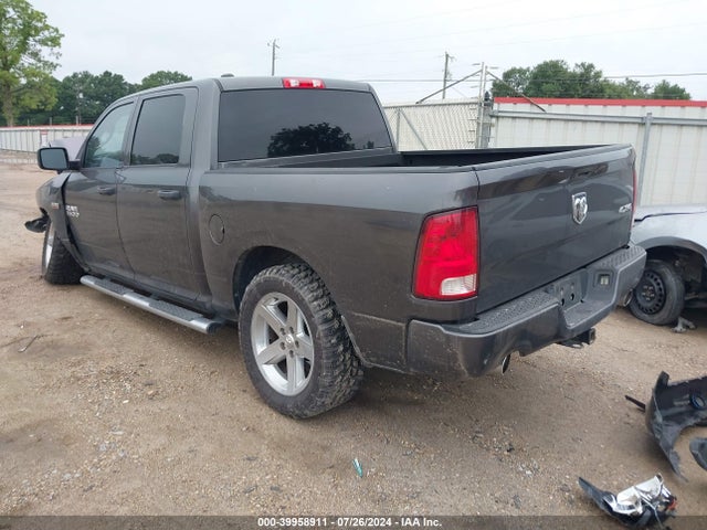 RAM 1500 Express 2014 1C6RR7KT4ES291666 Image 3