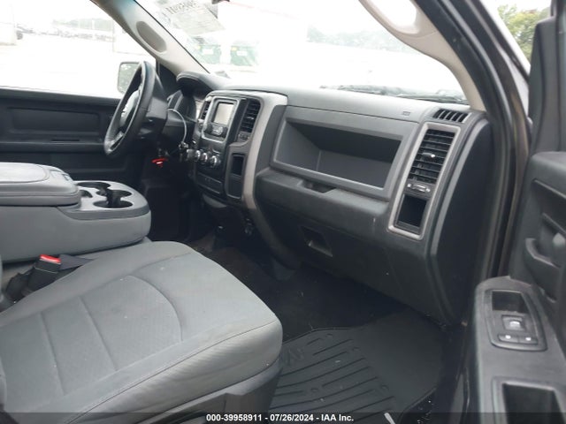 RAM 1500 Express 2014 1C6RR7KT4ES291666 Image 5